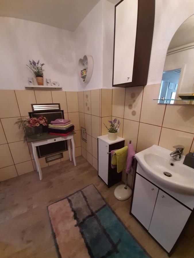 Apartment Sorgenfrei Caputh Ngoại thất bức ảnh