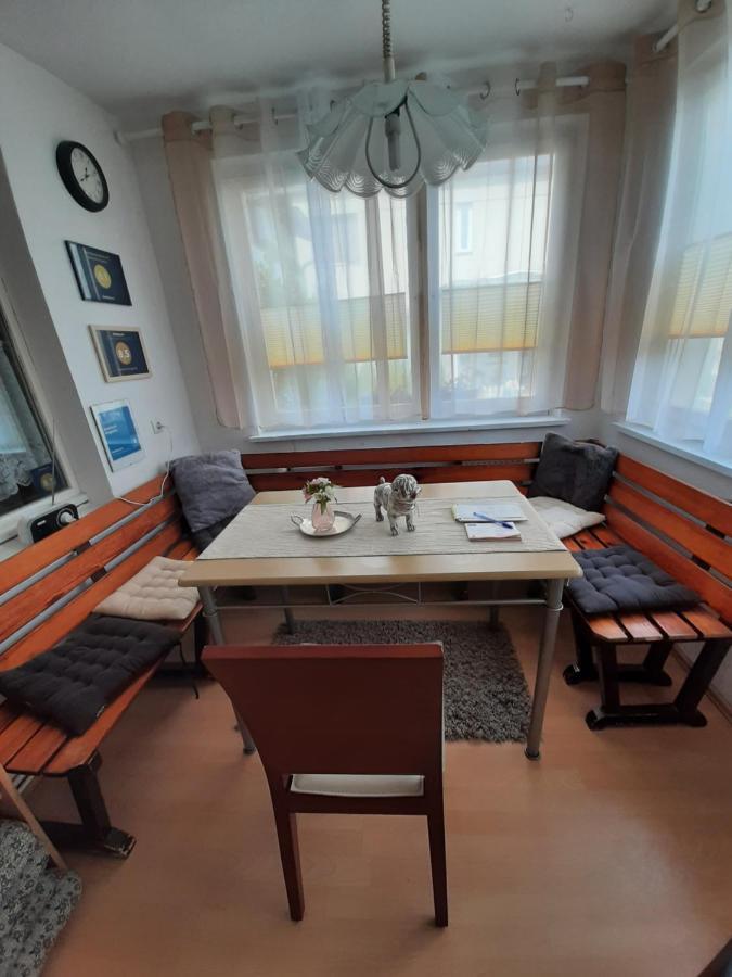Apartment Sorgenfrei Caputh Ngoại thất bức ảnh