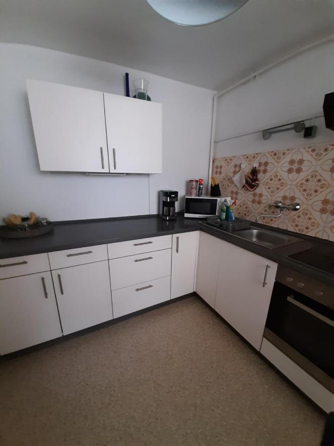 Apartment Sorgenfrei Caputh Ngoại thất bức ảnh
