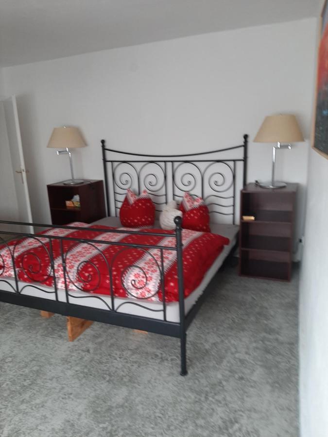 Apartment Sorgenfrei Caputh Ngoại thất bức ảnh